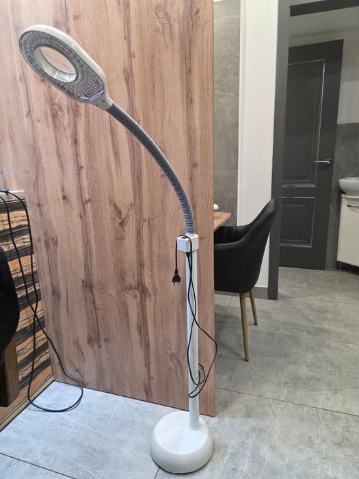 лампа для бьюти мастеров