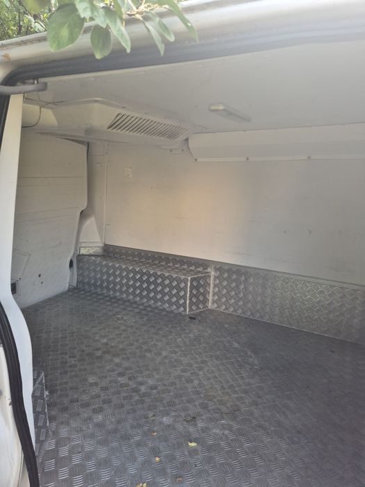 Mercedes Vito frigorific 2.2 disel an 2000