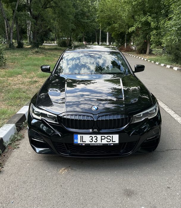BMW 3 Series 2020 — imagine 25
