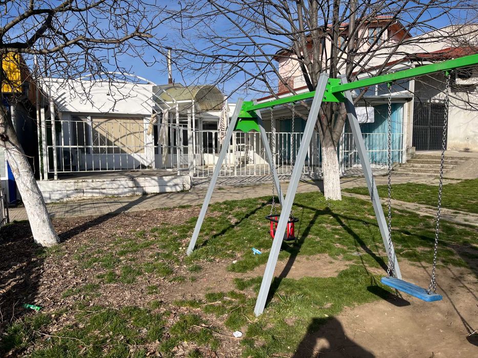 Продава се Заведение в с. Енина, Област Стара Загора - 100 кв.м за 612 €/кв.м - Снимка #13
