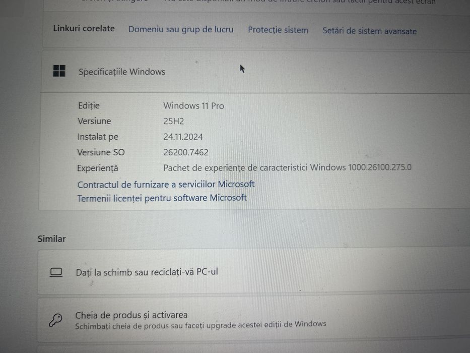 Lenovo ideapad 5 ca nou