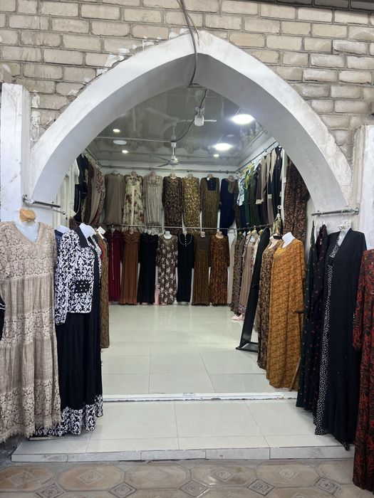 Дукон сотилади! 14.000$