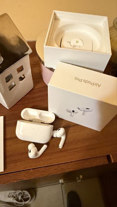 Apple Airpods pro gen 2 magSafe originale