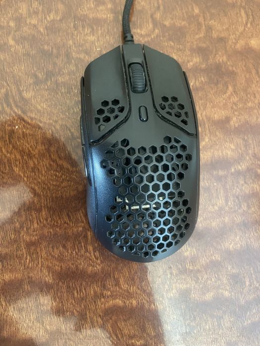 Игровая мышка HyperX