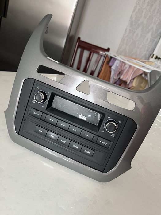 Магнитафон на кобальт бу