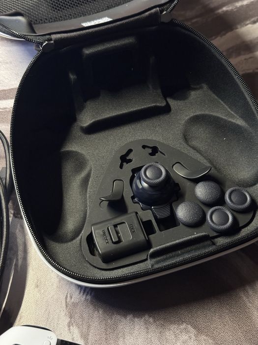 Геймпад Playstation Dualsense Edge