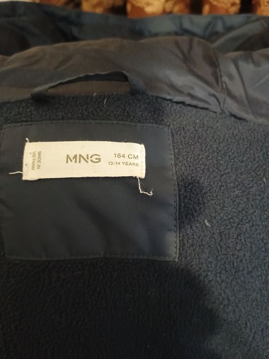 Куртки на мальчика 12-14 лет.