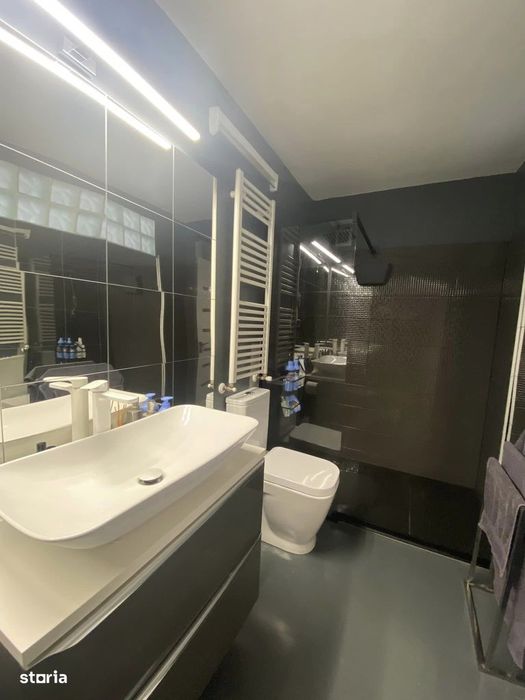 Ap 4 camere, renovat, cart.Grigorescu,zona Coloane,3.040Euro/mp