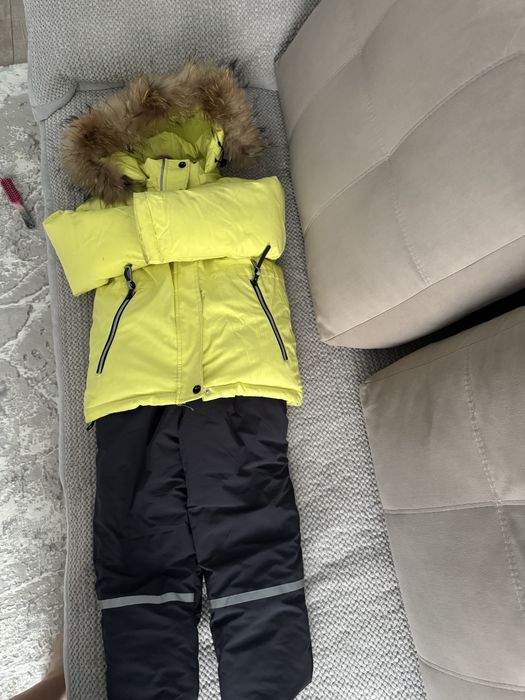 Продам раздельный комбенизон