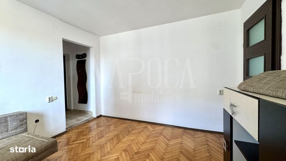 Apartament 2 camere de vanzare in Gheorgheni, Cluj Napoca