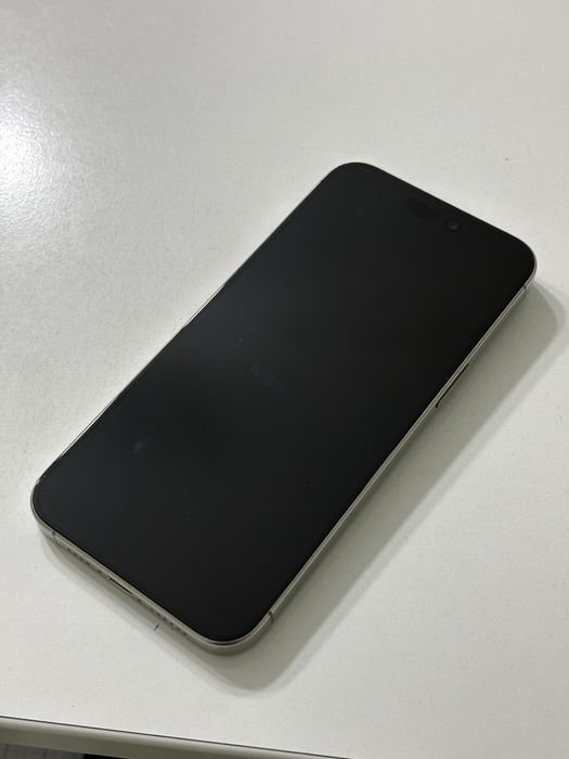 iPhone 15 ProMax / 256GB