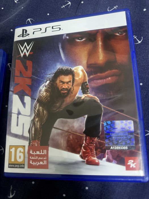 Пррдам игры на PS5 и PS4