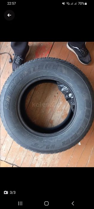 Продам колеса на прада