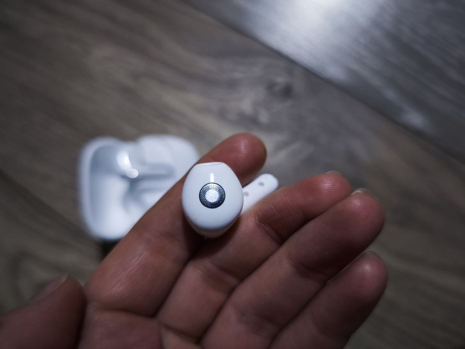 Xiaomi buds 5 (белые)