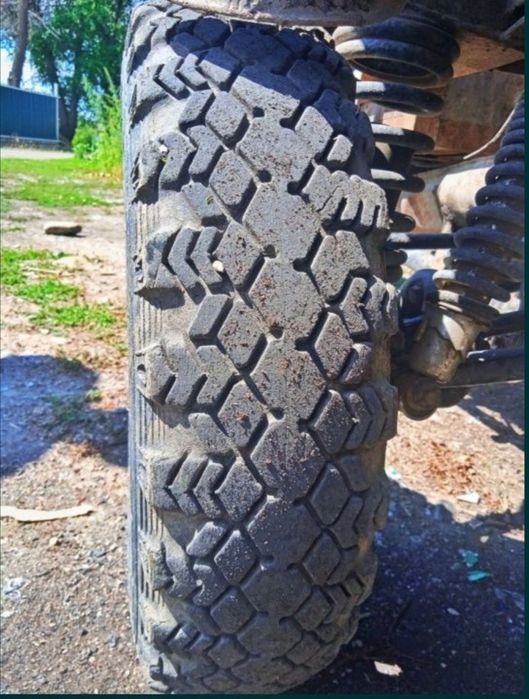 Продам "Муравей"