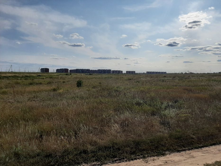 Дача Со Чапаево 5 км. Рудненской трассы.