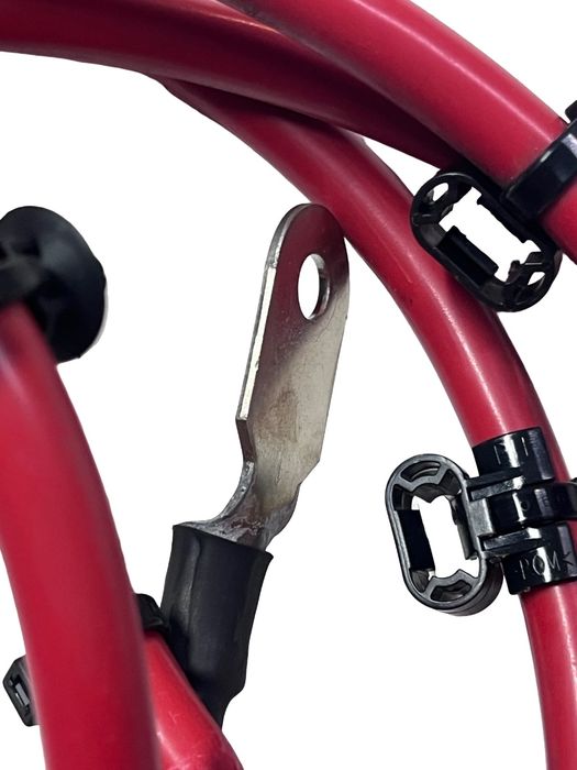 Cablu Pozitiv (Baterie) Mercedes-Benz E-Class W212 2015 Facelift -> A2