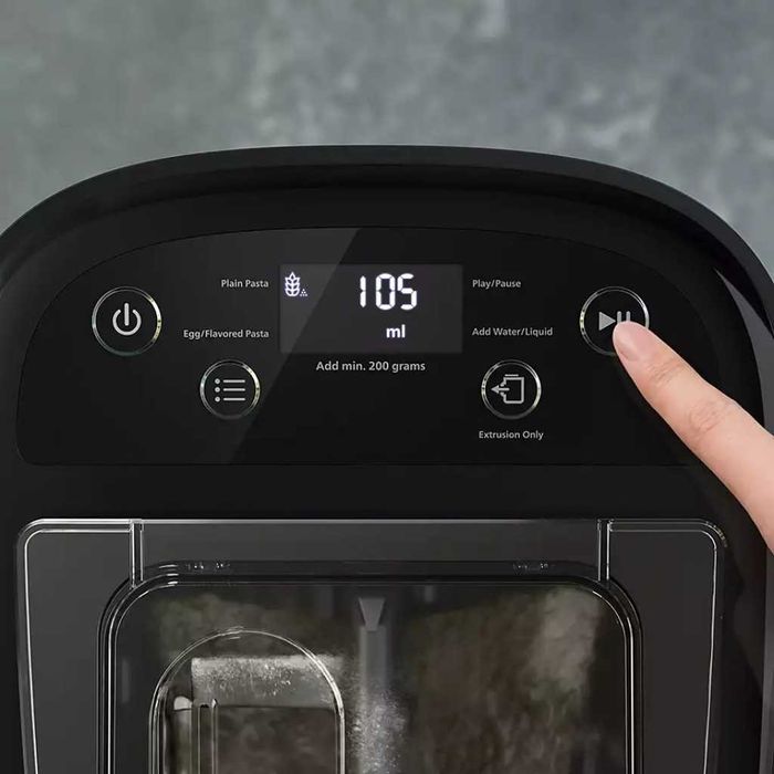 Машина за паста Philips Serie 7000 НОВА Pasta Maker Philips