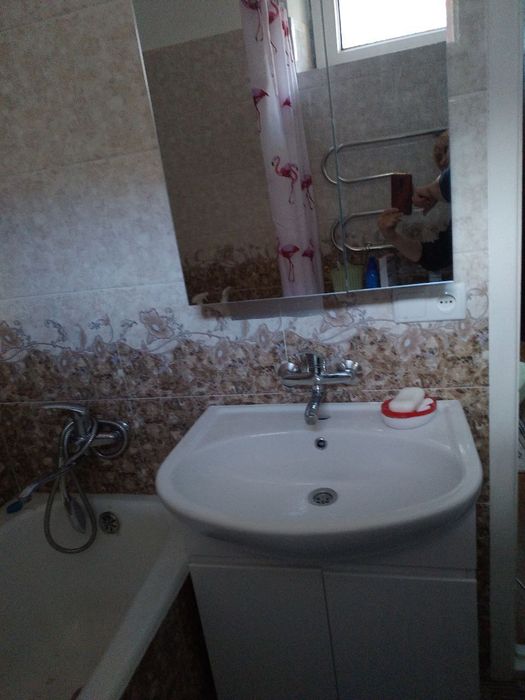 Сдаётся квартира 3х комнатная  квартира