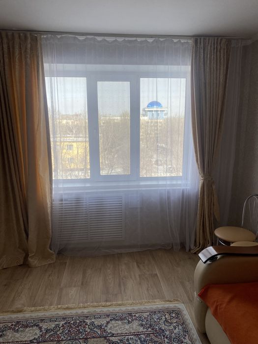 Продам 2комнатную квартиру рнСазда