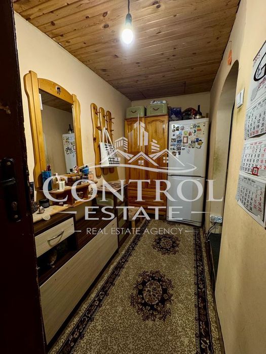 Къща в Велико Търново-Царевец площ 81 цена 83000