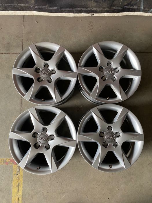 Jante 16 Originale Audi A3, A4,A6, Q2. Q3, Passat, Golf 5,6,7,8