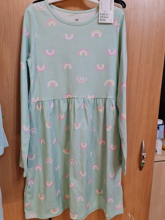 Rochite H&M 134-140