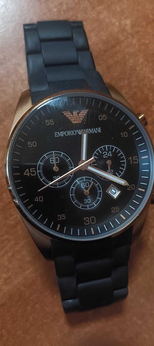 Ceas Armani Sportivo AR5905