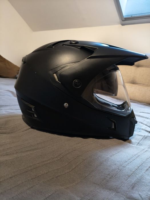 Cască NOH Moto ATV Cross