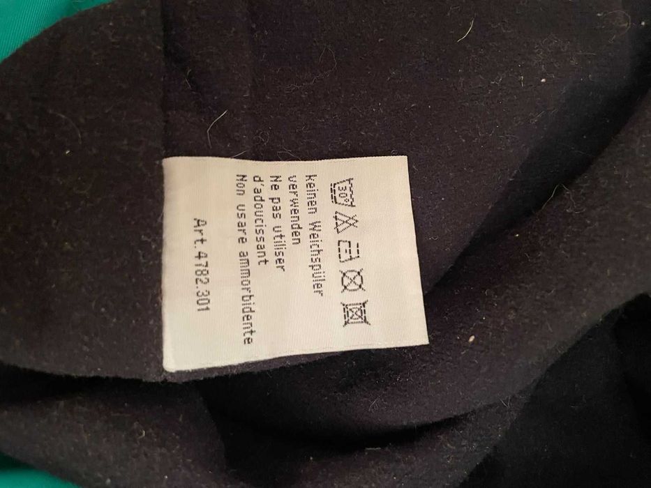 Брюки женские утепленные