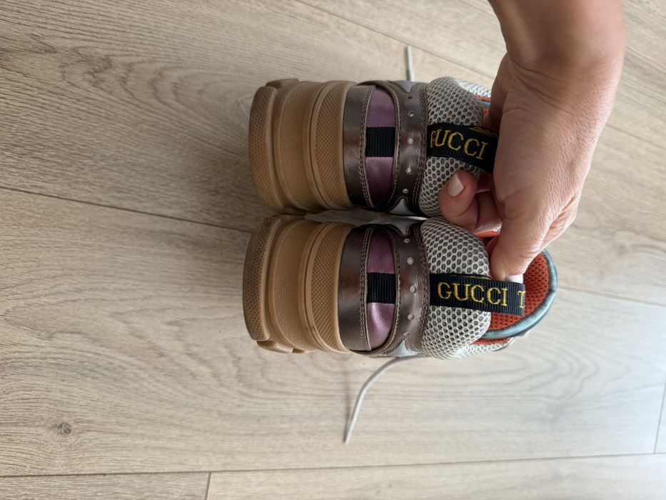 Gucci sneakers originali