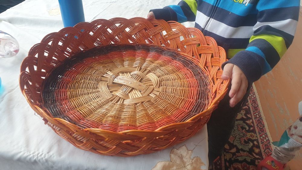 Саватлар сотилади.