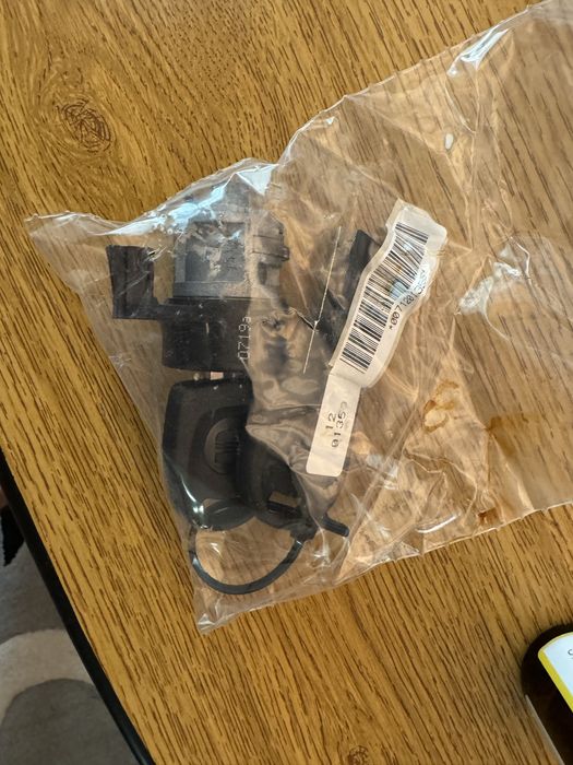 Butuc contact Seat Ibiza 2004 + 2 chei