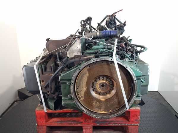Motor DH12E420 ECO6B pentru autobus Volvo - Piese de motor Volvo