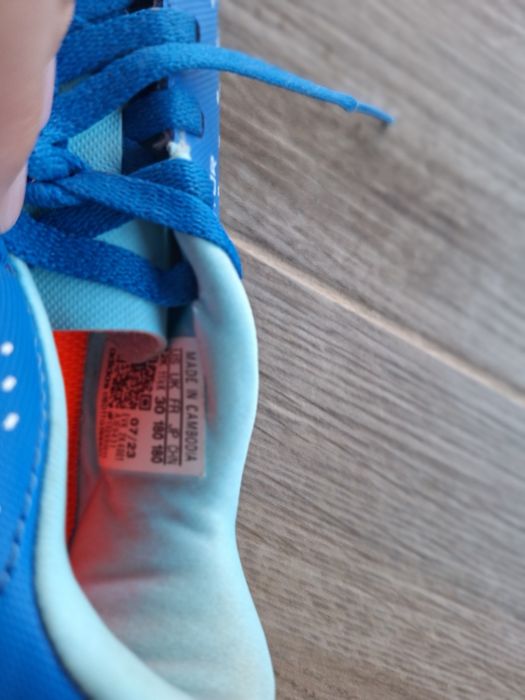 Adidas crampoane