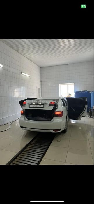 Продам машину