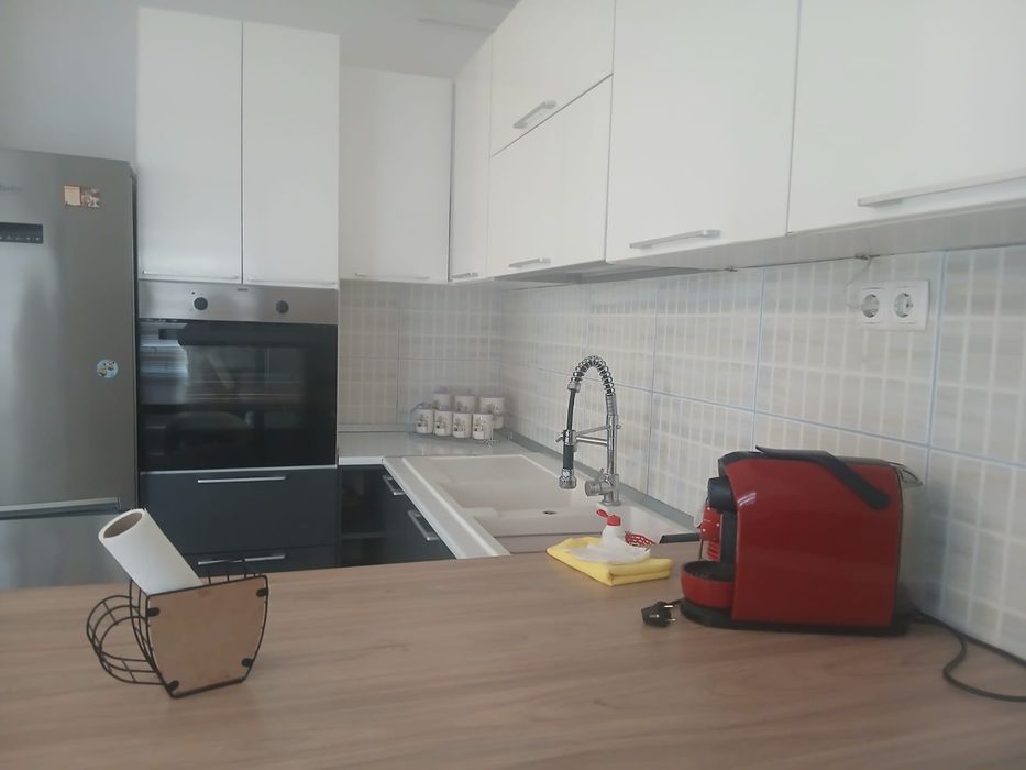 Inchiriere apartament 2 camere in Ploiesti, Cartier Evocasa