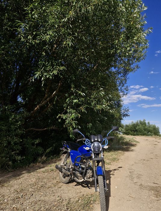Продам YAQI 50сс