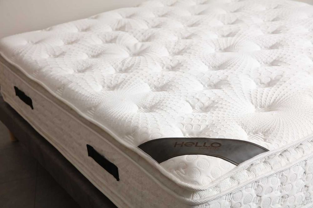 Матрак Titanium Hello Home