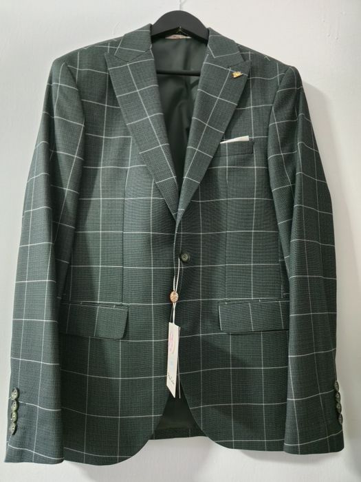 Costum întreg Philip Guston