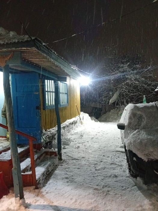 Продам теплый Дом.