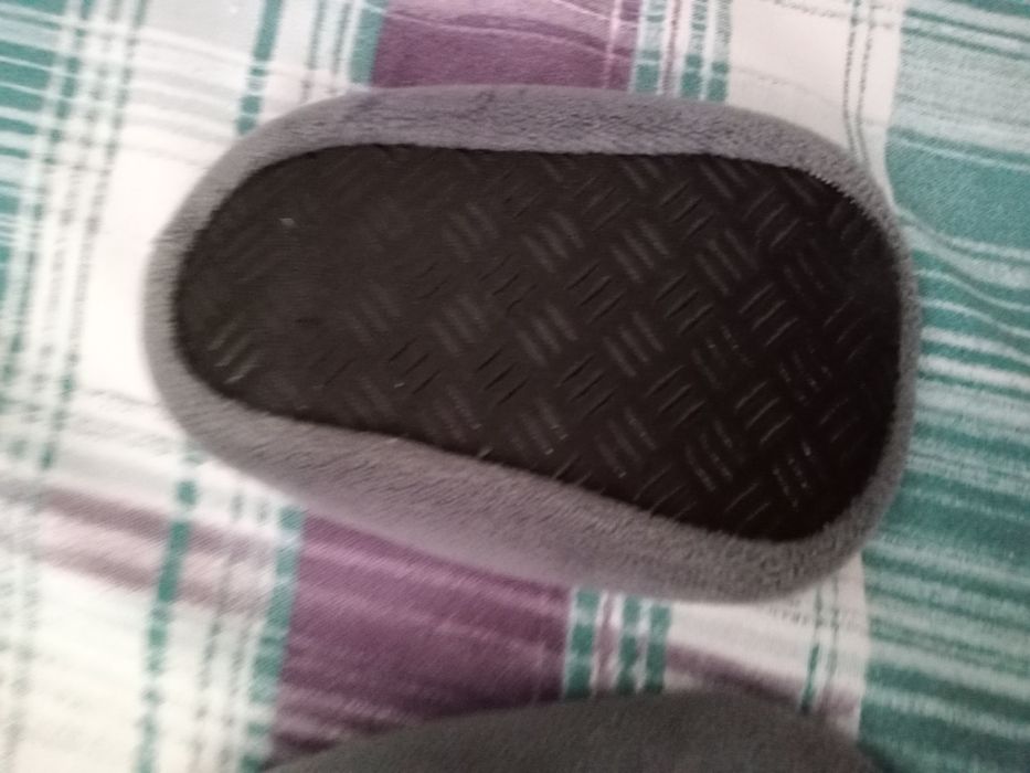 Тапочки, пинетки для ребенка до года