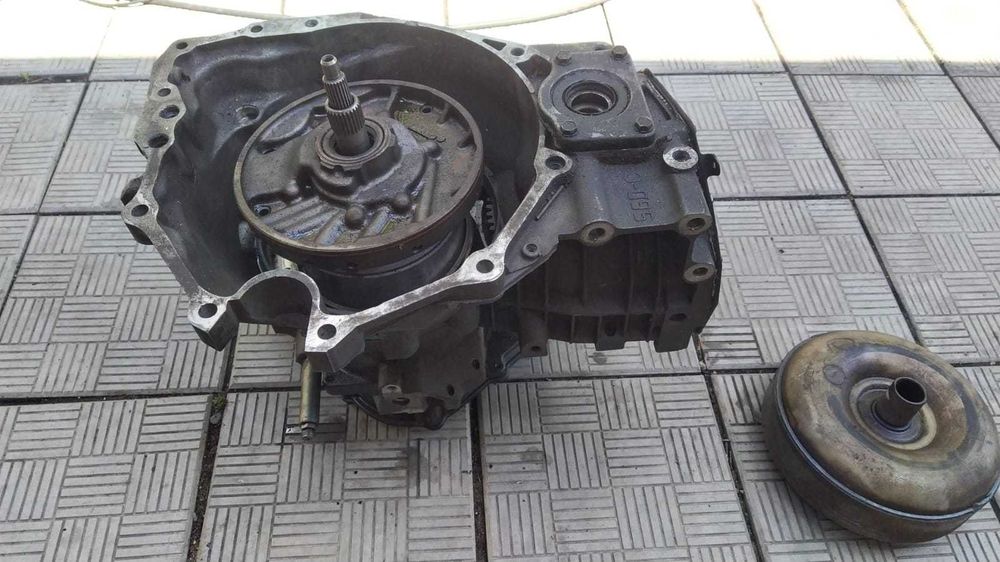 Продам АКПП г.Шахтинск