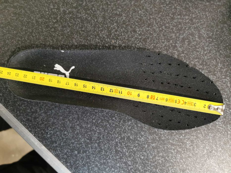 Cizme moto dama Puma Roadster V3 GTX mărime 38