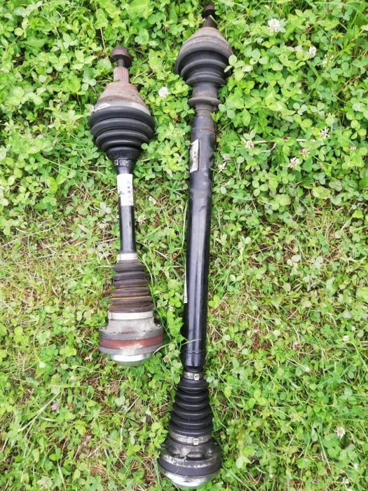 Planetara /planetare vw Passat B 6 din 2007 BKP 2000 Cm, 1,900 cm BXE