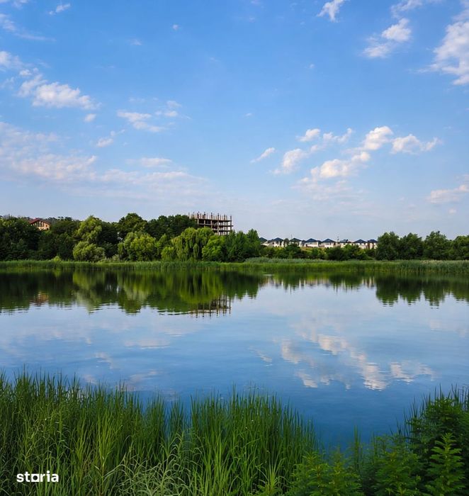 Ultimile 2 vile în Complex AYAN RESIDENCE FOREST - 0% COMISION