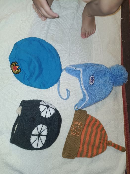 Коляска и детские вещи