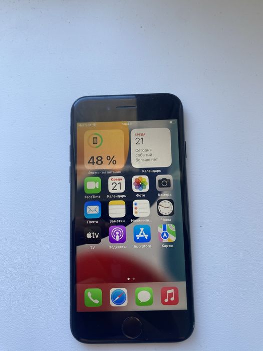 Айфон 7