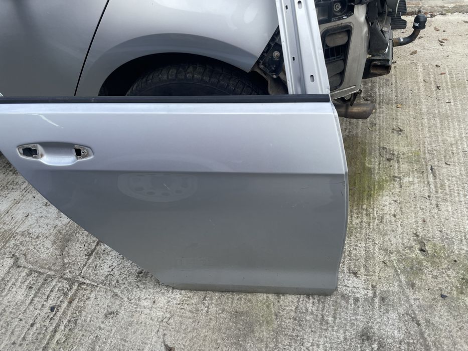 Usa dreapta spate vw Golf7 LA7W