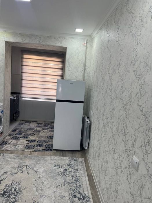 1-комнатная, на Чиланзаре 8-квартал, 30м2, чистая